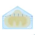 Sie sehen eine Packung Wundverband Hydrocoll Concave 8x 12cm 10st, Produktbild: 04 Wundverband Hydrocoll Concave 8x 12cm 10st, A-Nr.: 2625402 - 04