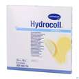 Sie sehen eine Packung Wundverband Hydrocoll Sacral 12x 18cm 5st, Produktbild: 02 Wundverband Hydrocoll Sacral 12x 18cm 5st, A-Nr.: 2640867 - 02