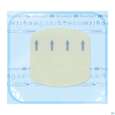 Wundverband Hydrocoll Thin 7,5x 7,5cm 10st, A-Nr.: 2665413 - 04