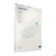 Sie sehen eine Packung Wundverband Hydrofilm 20x 30cm 10st, Produktbild: 03 Wundverband Hydrofilm 20x 30cm 10st, A-Nr.: 3697160 - 03