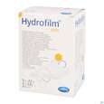 Wundverband Hydrofilm/plus 5x 7,2cm 50st, A-Nr.: 3697183 - 02