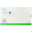 Wundverband Mepilex Silikon Ag 10x 20cm 5st, A-Nr.: 3627260 - 01
