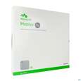 Wundverband Mepilex Silikon Ag 20x 20cm 5st, A-Nr.: 3627283 - 02