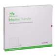 Wundverband Mepilex Silikon Transfer 20x 50cm 4st, A-Nr.: 4100158 - 03
