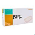 Wundverband Opsite Post-op 10x 20cm 20st, A-Nr.: 2213510 - 02