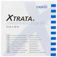 Xtrata Fixierpflaster/pu-folie Film Roll 10mx 5cm 24r05 1st, A-Nr.: 3340860 - 01