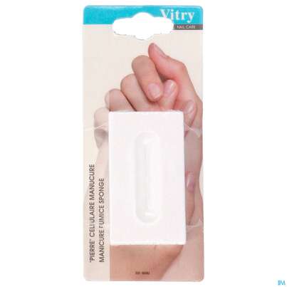 Zellularstein Vitry Manikuer-set 1st, A-Nr.: 4627948 - 02