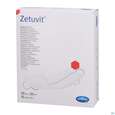 Sie sehen eine Packung Zetuvit Saugkompressen Steril 20x 20cm 15st, Produktbild: 02 Zetuvit Saugkompressen Steril 20x 20cm 15st, A-Nr.: 1166501 - 02