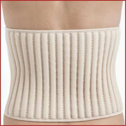 Sie sehen eine Packung Staudt Rücken-Manschetten, Produktbild: 01 Staudt Rücken-Manschetten, A-Nr.: 3631250 - 01