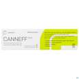 Cannabidiol Cbd Canneff Rektal Supposit- Orien 100mg Cannabidiol Natriumhyaluronat6,6mg 10st, A-Nr.: 5644908 - 01