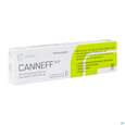 Cannabidiol Cbd Canneff Rektal Supposit- Orien 100mg Cannabidiol Natriumhyaluronat6,6mg 10st, A-Nr.: 5644908 - 02