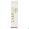 Sie sehen eine Packung Cbd Cannabidiol Cannexol Colombian Gold 30% 10ml, Produktbild: 01 Cbd Cannabidiol Cannexol Colombian Gold 30% 10ml, A-Nr.: 5438770 - 01