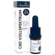 Cbd Oel/annablume 5% Black Premium <0,2% Thc 5ml, A-Nr.: 5307364 - 02