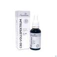 Cbd Oel/annablume 5% White Premium 30ml, A-Nr.: 5382779 - 02