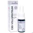Cbd Oel/annablume 5% White Premium Wp 10ml, A-Nr.: 5382816 - 01