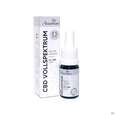 Cbd Oel/annablume 5% White Premium Wp 10ml, A-Nr.: 5382816 - 02