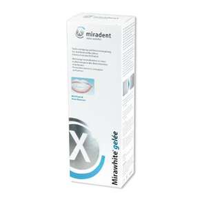 Miradent Mirawhite Gelée 100ml, A-Nr.: 3733625 - 01