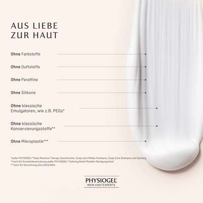 PHYSIOGEL® Daily Moisture Therapy Body Lotion für sehr trockene Haut, A-Nr.: 5460344 - 06