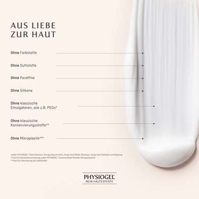 Sie sehen eine Packung PHYSIOGEL® Calming Relief Gesichtscreme für empfindliche Haut, Produktbild: 06 PHYSIOGEL® Calming Relief Gesichtscreme für empfindliche Haut, A-Nr.: 5388405 - 06