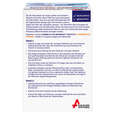 Doppelherz system AUGEN PLUS SEHKRAFT + SCHUTZ + Tränenfilm-Formel, A-Nr.: 3470953 - 02