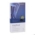 Sie sehen eine Packung Stuetzstruempfe Belsana/medical/aloe Vera Ad Knie Gr S2 39-41 Marine 2st, Produktbild: 03 Stuetzstruempfe Belsana/medical/aloe Vera Ad Knie Gr S2 39-41 Marine 2st, A-Nr.: 5225755 - 03