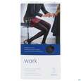 Sie sehen eine Packung Stuetzstruempfe Belsana/work Ad Knie Gr S Nachtblau 2st, Produktbild: 01 Stuetzstruempfe Belsana/work Ad Knie Gr S Nachtblau 2st, A-Nr.: 5225100 - 01