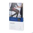 Sie sehen eine Packung Stuetzstruempfe Belsana/work Ad Knie Gr S Nachtblau 2st, Produktbild: 02 Stuetzstruempfe Belsana/work Ad Knie Gr S Nachtblau 2st, A-Nr.: 5225100 - 02