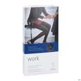 Sie sehen eine Packung Stuetzstruempfe Belsana/work Ad Knie Gr S Nachtblau 2st, Produktbild: 03 Stuetzstruempfe Belsana/work Ad Knie Gr S Nachtblau 2st, A-Nr.: 5225100 - 03