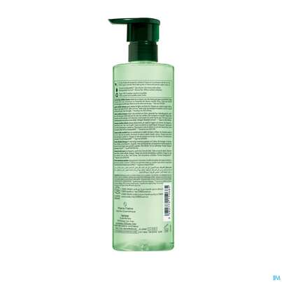 Shampoon Furterer/naturia Sanftes Mizellen-shampoo 400ml, A-Nr.: 5669794 - 03
