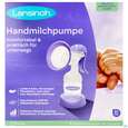 Milchpumpen-u.zubehoer Lansinoh Hand/weithalssystem +2 Flaschen +deckel Id 50 1st, A-Nr.: 4279588 - 02