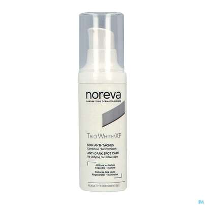 Noreva Trio White Xp Tagespflege 30ml, A-Nr.: 5561507 - 04