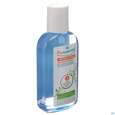 Sie sehen eine Packung Puressentiel Aetherische Oele Purif Gel Antibakteriell/a-viral 80ml, Produktbild: 01 Puressentiel Aetherische Oele Purif Gel Antibakteriell/a-viral 80ml, A-Nr.: 4844226 - 01