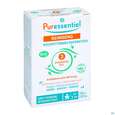 Sie sehen eine Packung Seifen Puressentiel Reinigend Rueckfettend 100g, Produktbild: 02 Seifen Puressentiel Reinigend Rueckfettend 100g, A-Nr.: 5608427 - 02