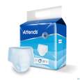 Inkontinenz Attends Einmalhosen Pull-ons Pants Xs 88st, A-Nr.: 5630119 - 02