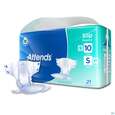Inkontinenz Attends Slip Regular S 10 21st, A-Nr.: 4518633 - 04
