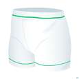 Inkontinenz Attends Stretch Pants Netzhosen Xxxl 15st, A-Nr.: 5066854 - 08