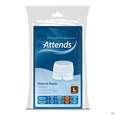 Sie sehen eine Packung Inkontinenz Attends Stretch/pants Comfort Fixierhosen L 3st, Produktbild: 02 Inkontinenz Attends Stretch/pants Comfort Fixierhosen L 3st, A-Nr.: 4039594 - 02