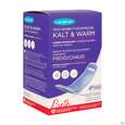 Sie sehen eine Packung Kalt/warm Therapie Kompressen Lansinoh Wochenbett 1st, Produktbild: 04 Kalt/warm Therapie Kompressen Lansinoh Wochenbett 1st, A-Nr.: 5576791 - 04