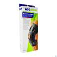 Sie sehen eine Packung Kniegelenksbandagen Actimove/sport/+pelotte Gr L Oben 46-51cm 75594 1st, Produktbild: 02 Kniegelenksbandagen Actimove/sport/+pelotte Gr L Oben 46-51cm 75594 1st, A-Nr.: 5263247 - 02