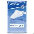 Krankenunterlagen Attends Cover Dri Super 60x 60cm 200st, A-Nr.: 3887529 - 02