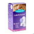 Lansinoh Latch Assist Stillhilfe Bei Hohl- O.schlupf Brustwarzen 1st, A-Nr.: 3304864 - 03