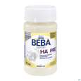 Sie sehen eine Packung Beba Expert Ha Pre 90ml 12508393 32st, Produktbild: 02 Beba Expert Ha Pre 90ml 12508393 32st, A-Nr.: 4269271 - 02
