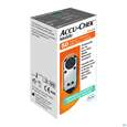 Diagnostika U.zubehoer Accu-chek -roche Diabetes Mobile Testkassette 1x50 50st, A-Nr.: 4002898 - 01