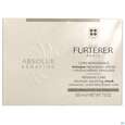 Furterer Abso Keratin Maske Aufbauend Feines - Normales Haar 200ml, A-Nr.: 5440028 - 04