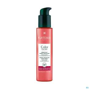 Furterer Color/glow Creme Hitzeschutz Farbglanz Coloriert +gestraehnt 100ml, A-Nr.: 5830858 - 01