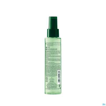 Sie sehen eine Packung Furterer Naturia Entwirrungsspray 200ml, Produktbild: 03 Furterer Naturia Entwirrungsspray 200ml, A-Nr.: 5745992 - 03