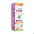 Sie sehen eine Packung Anti-laeuse Puressentiel Behandlungslotion +kamm 200ml, Produktbild: 02 Anti-laeuse Puressentiel Behandlungslotion +kamm 200ml, A-Nr.: 5716683 - 02