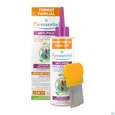 Sie sehen eine Packung Anti-laeuse Puressentiel Behandlungslotion +kamm 200ml, Produktbild: 03 Anti-laeuse Puressentiel Behandlungslotion +kamm 200ml, A-Nr.: 5716683 - 03