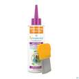 Sie sehen eine Packung Anti-laeuse Puressentiel Behandlungslotion +kamm 200ml, Produktbild: 04 Anti-laeuse Puressentiel Behandlungslotion +kamm 200ml, A-Nr.: 5716683 - 04