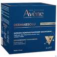 Sie sehen eine Packung Avene Dermabsolu Nachtcreme 40ml, Produktbild: 02 Avene Dermabsolu Nachtcreme 40ml, A-Nr.: 5899146 - 02